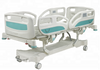 ALK-BA501EZE Electric ICU Bed Medical Five Function Electric Intensive Care hospital bed
