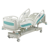 ALK-BA301EZE electric backrest and leg section adjustment
