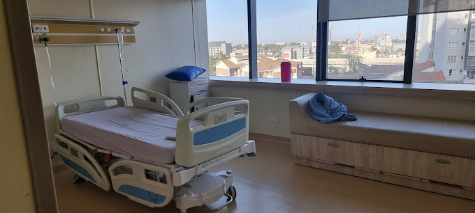 America Healthcare Projects