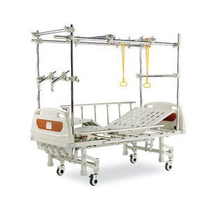 Orthopedics Tranction Bed ALK06-A666B