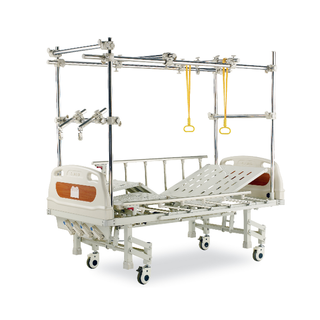 Orthopedics Tranction Bed ALK06-A666B