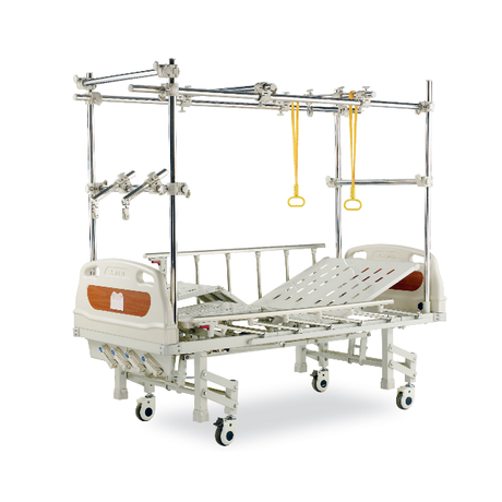 Orthopedics Tranction Bed ALK06-A666B