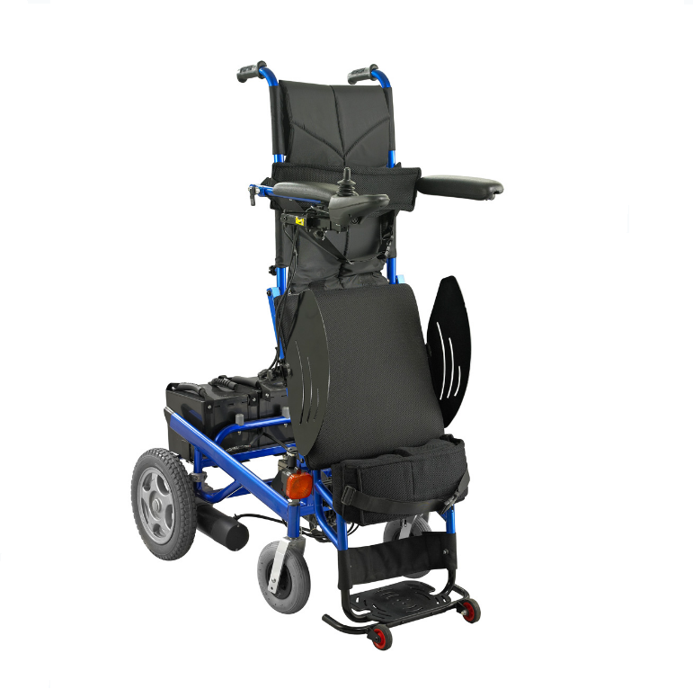 Standing Power wheelchair ALK158