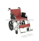 Aluminum lightweight wheelchair ALK910LBJ