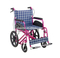Aluminum lightweight wheelchair ALK972LBJ