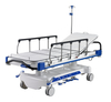 ALK06-H805 Hospital Patient Transport Mobile Emergency Hydraulic Transfer Stretcher