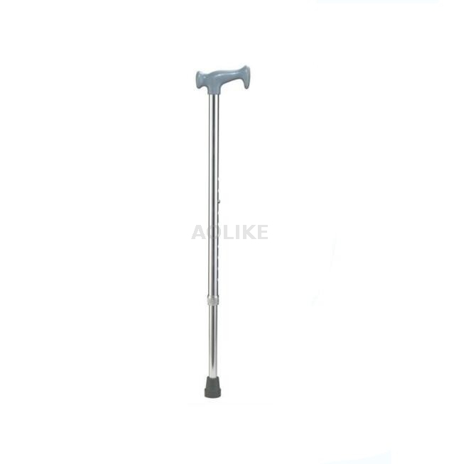 Aluminum lightweight Walking stick ALK539L