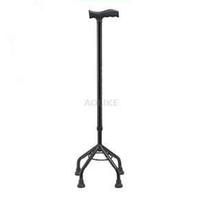 Aluminum lightweight Walking stick ALK522L