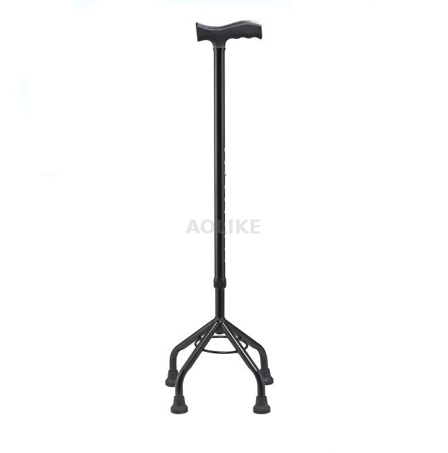 Aluminum lightweight Walking stick ALK522L