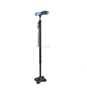 Aluminum lightweight Walking stick ALK573L