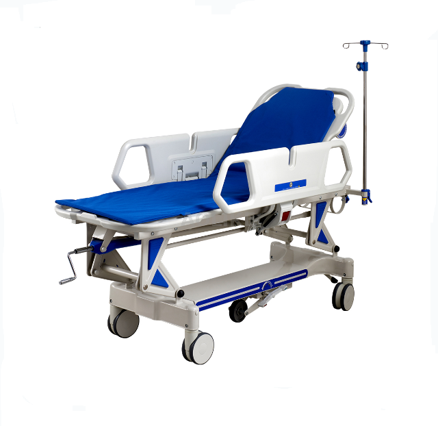 Emergency stretcher ALK06-H800