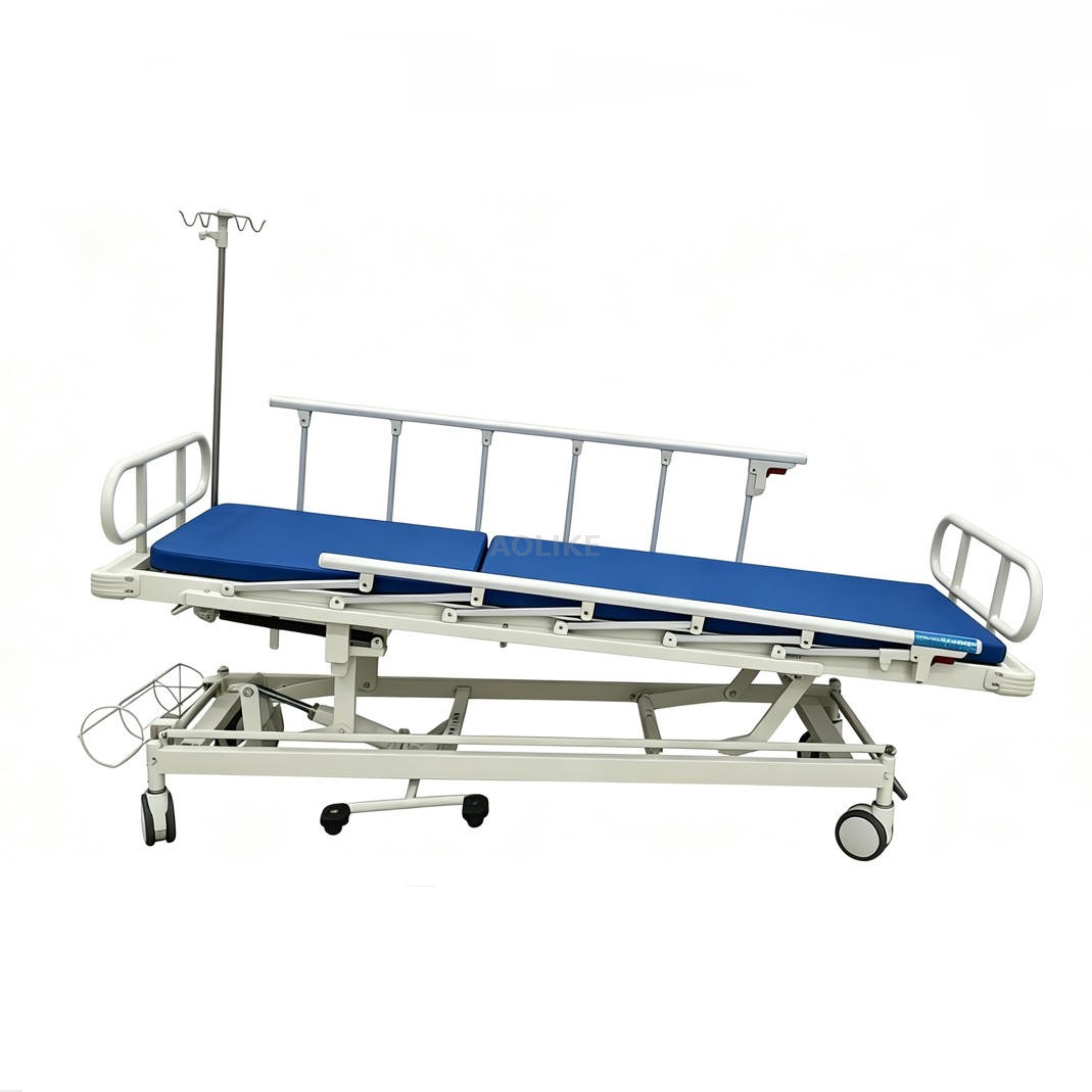 Hydraulic stretcher ALK06-H802