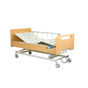 Three Fuction Manual Home Care Bed ALK06-A328Z-E