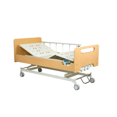 Three Fuction Manual Home Care Bed ALK06-A328Z-E