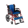 Aluminum Wheelchair Cheap Price ALK867LB