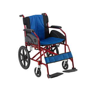 Aluminum Wheelchair Cheap Price ALK867LB