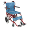 Lightweight aluminum wheelchair for sale ALK902LBJ