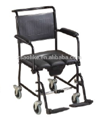 Commode Wheelchair(ALK698)