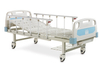 CE,FDA approved One function High Quality And Inexpensive manual bed