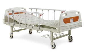 Two Function High Quality And Inexpensive Electric Hospital Bed